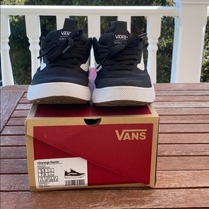 Vans Ultrarange Rapidweld